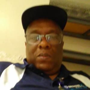 Meet your Posher, Everett